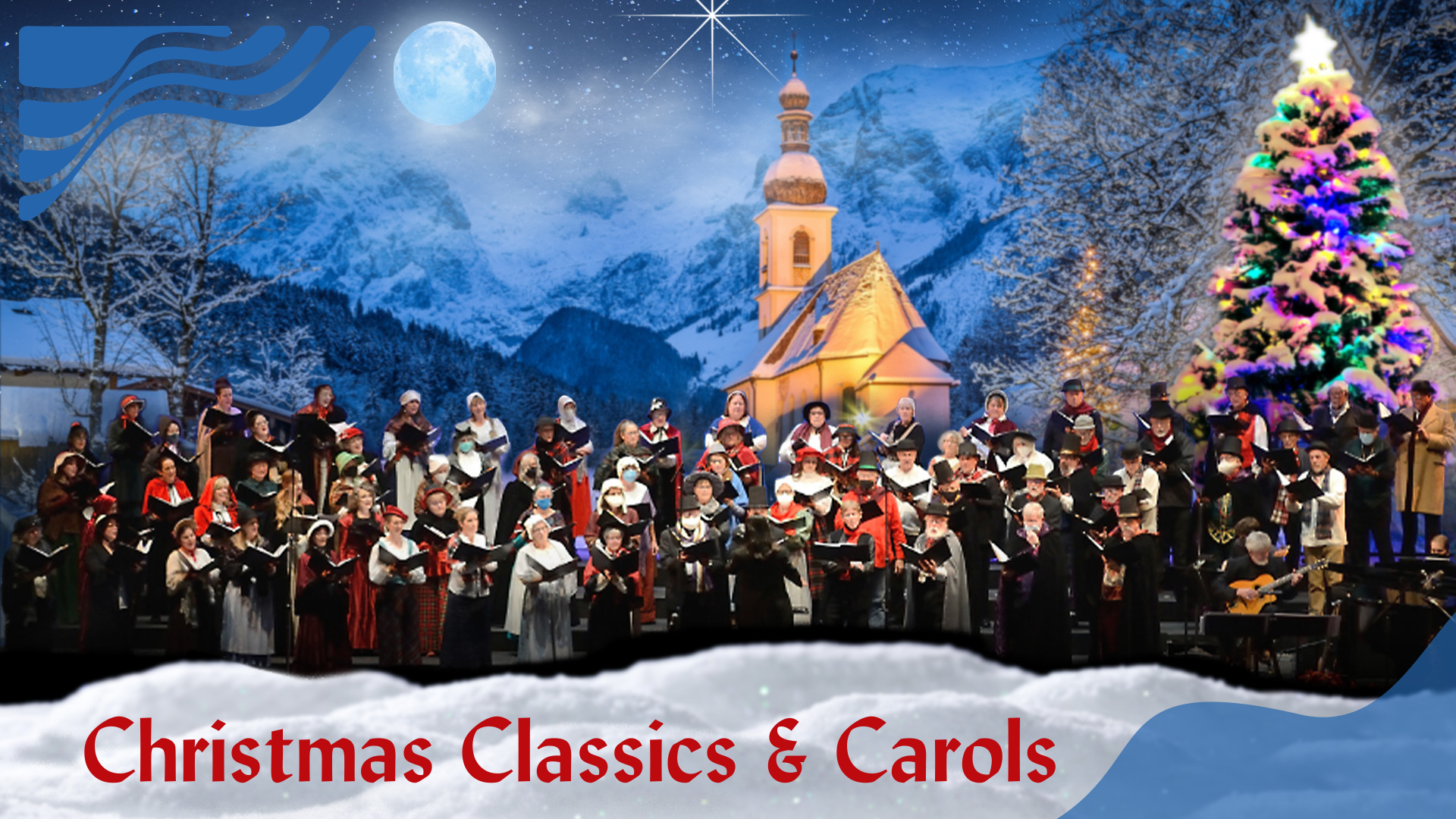 Christmas Classics & Carols